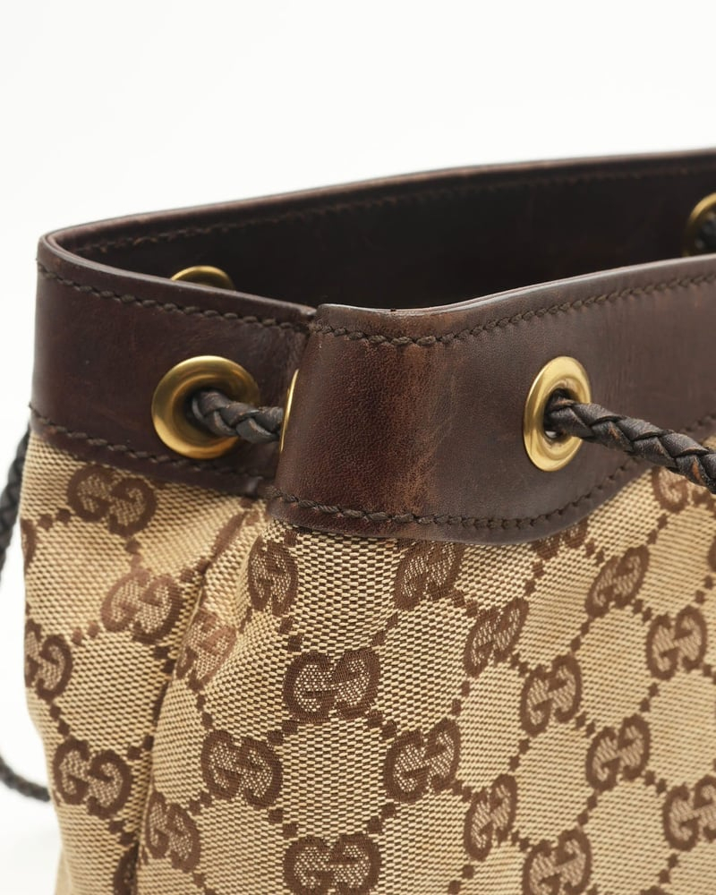 Gucci GG Handbag