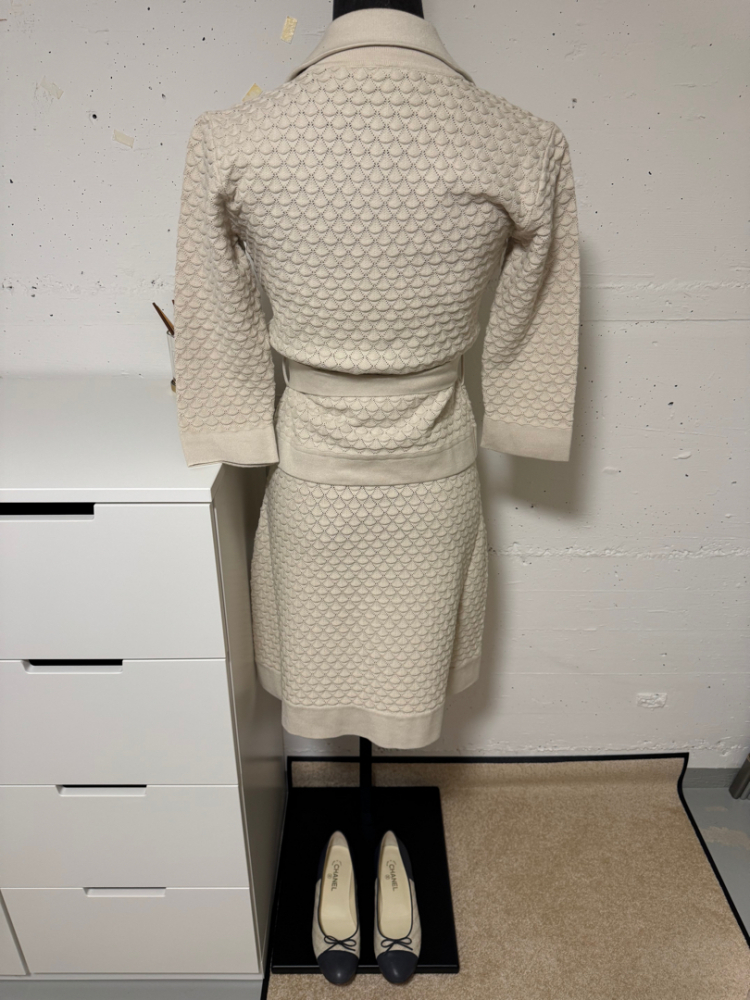 Christian Dior Jacket and dress suit