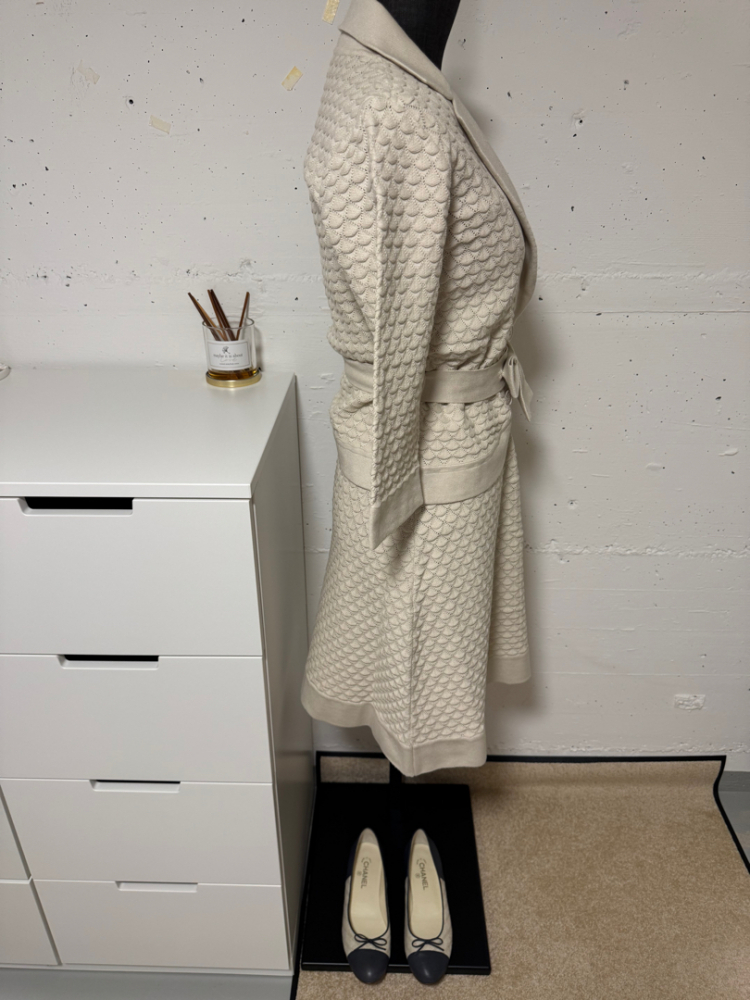 Christian Dior Jacket and dress suit