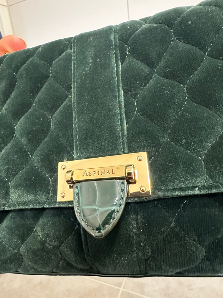 Aspinal Of London Lottie