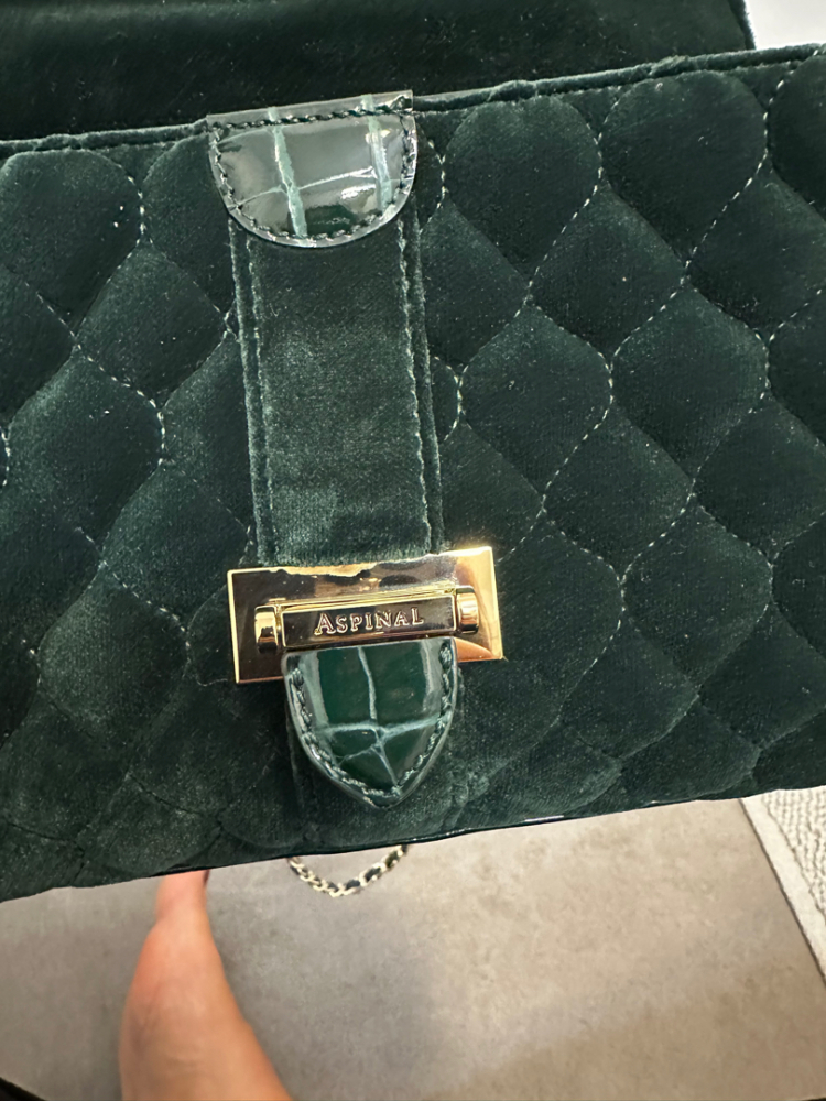 Aspinal Of London Lottie