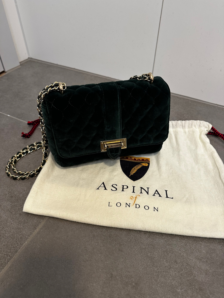 Aspinal Of London Lottie