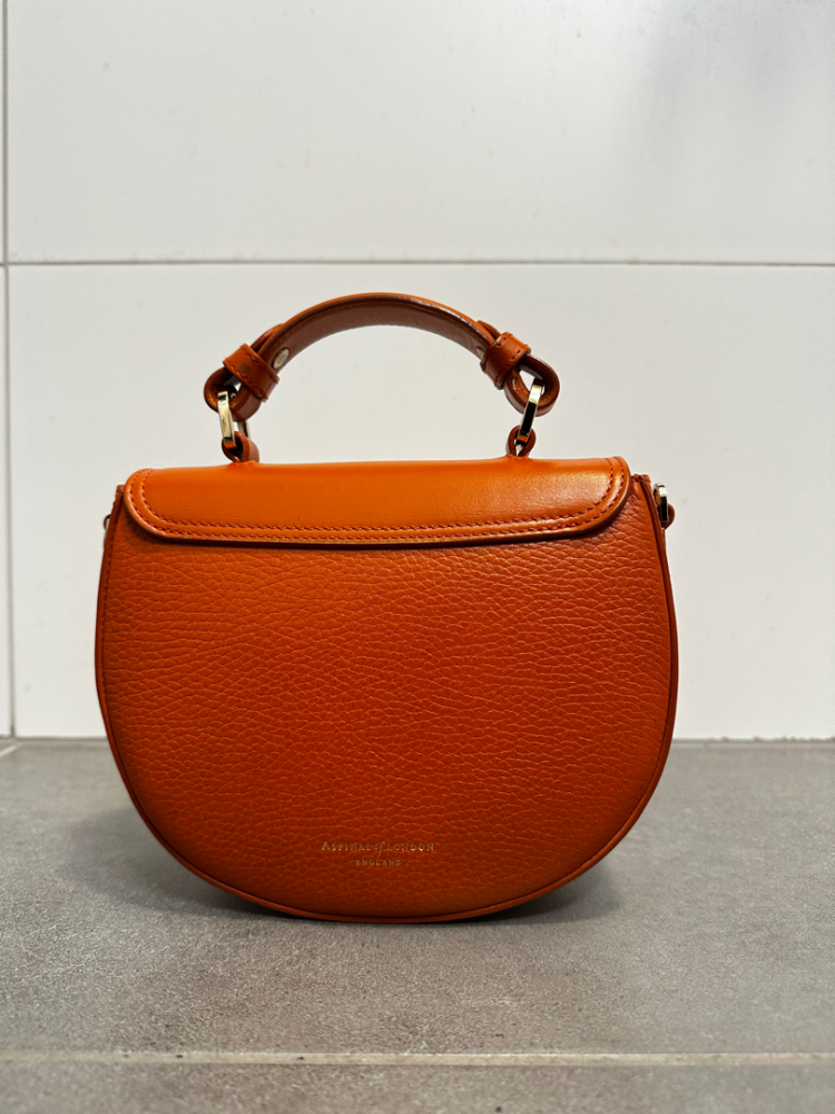 Aspinal Of London Saddle