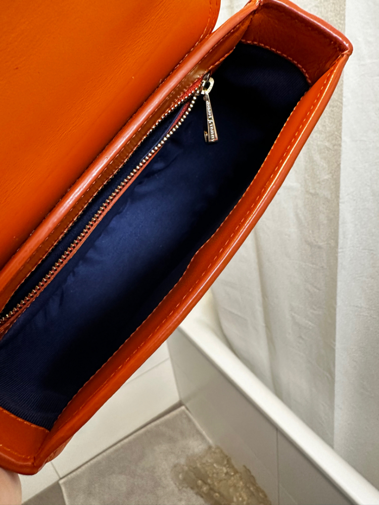 Aspinal Of London Saddle