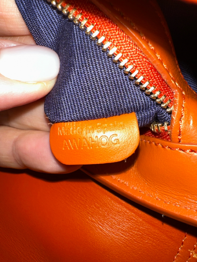 Aspinal Of London Saddle