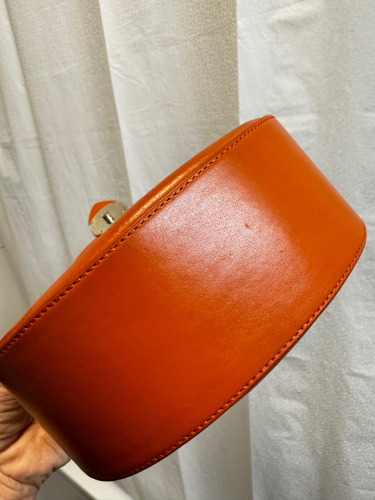 Aspinal Of London Saddle