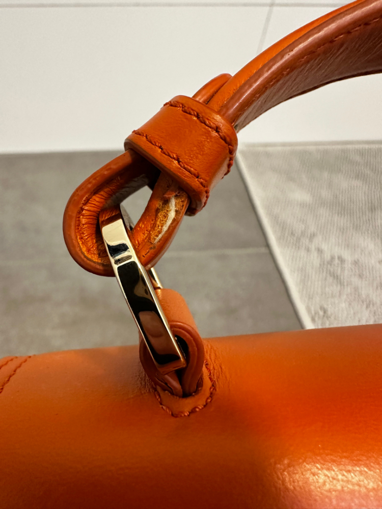 Aspinal Of London Saddle