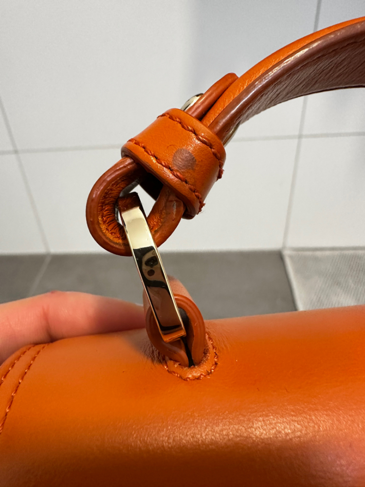 Aspinal Of London Saddle