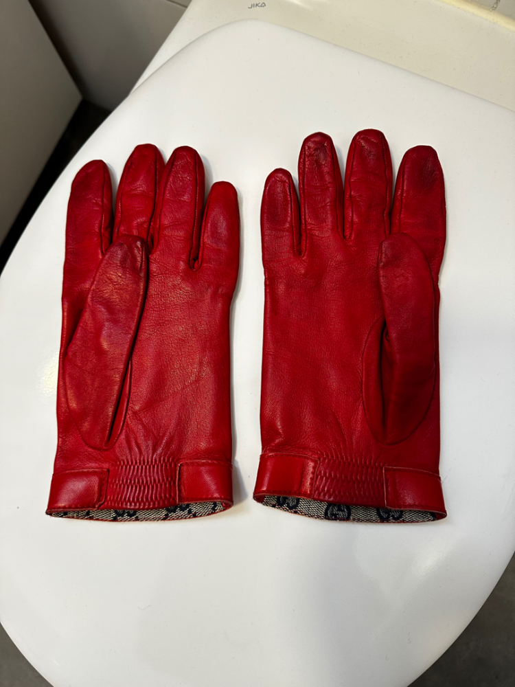 Gucci Handschuhe