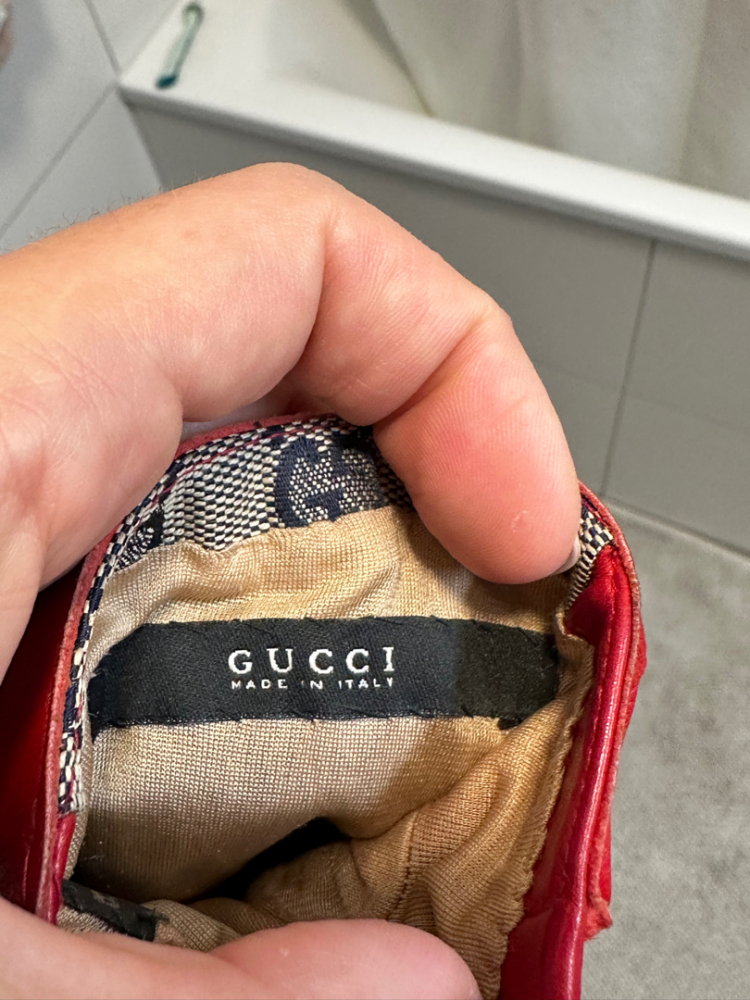 Gucci Handschuhe