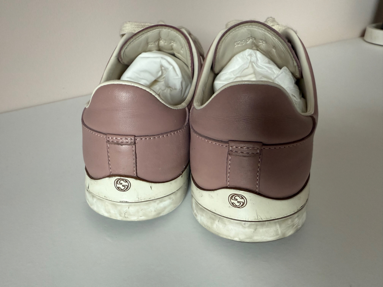 Gucci Sneakers 39