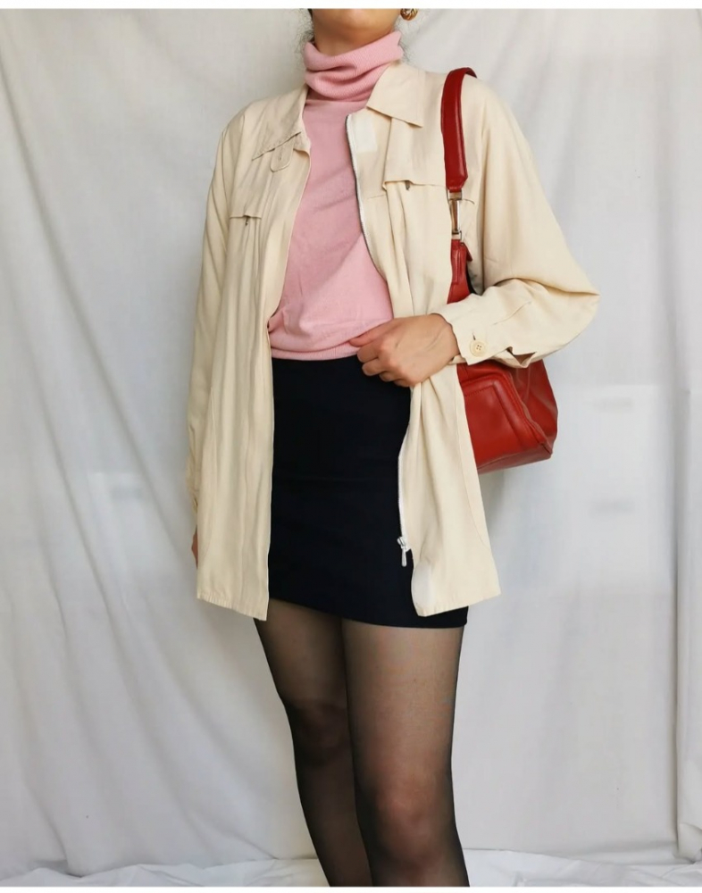 Max Mara Travel jacket