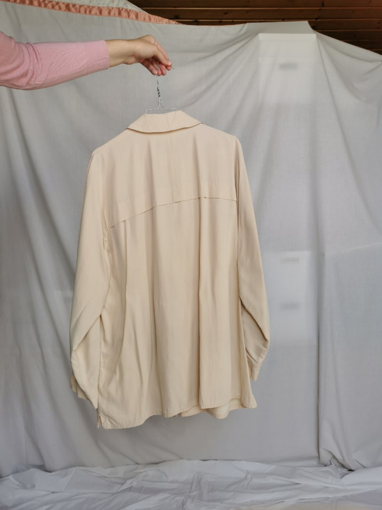 Max Mara Travel jacket