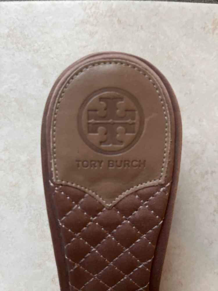 Tory Burch Mules