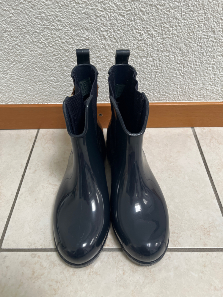 Tommy Hilfiger Bottes de pluie
