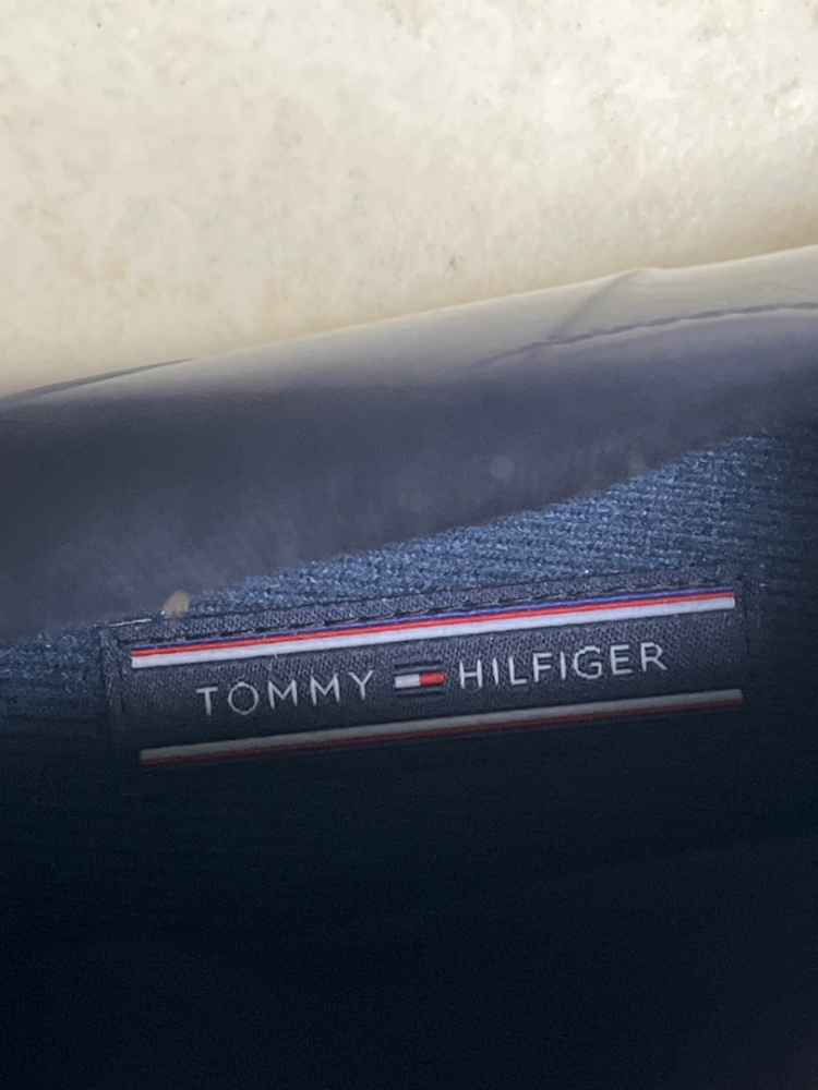 Tommy Hilfiger Bottes de pluie