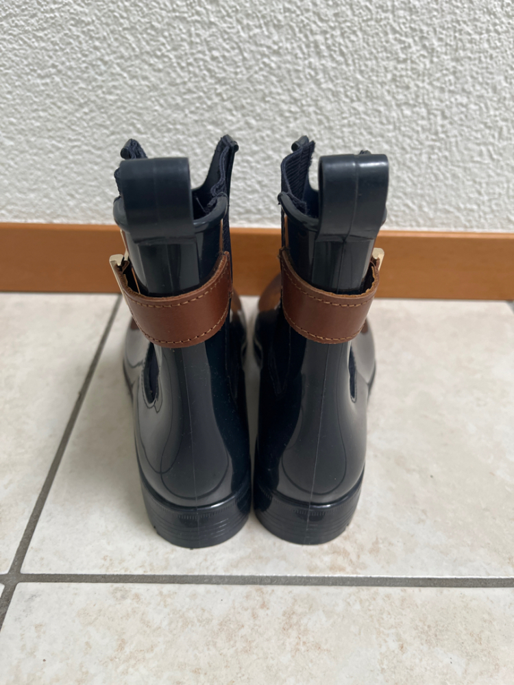 Tommy Hilfiger Bottes de pluie