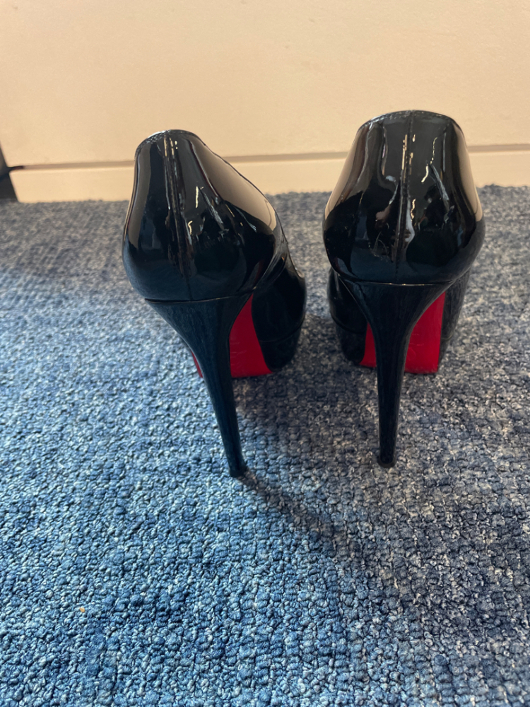 Christian Louboutin Pumpen