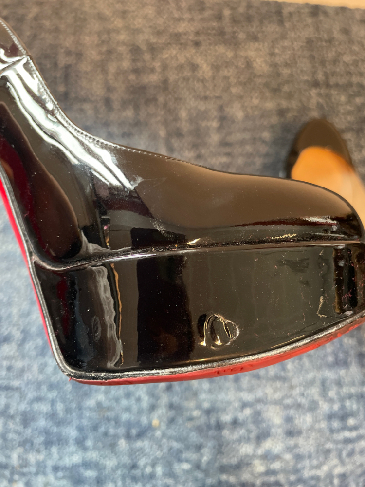 Christian Louboutin Pumpen