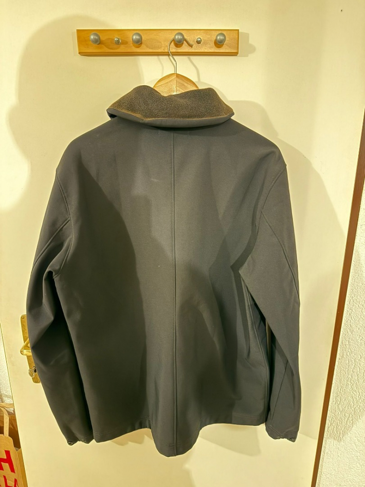 Stone Island Soft Shell-R Jacket