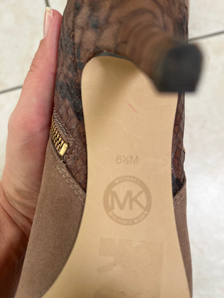 MICHAEL Michael Kors Automate