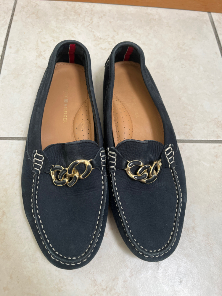 Tommy Hilfiger Schicker Sport