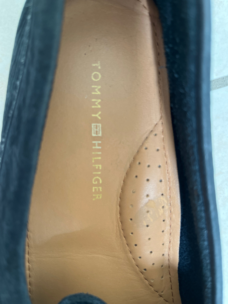 Tommy Hilfiger Schicker Sport