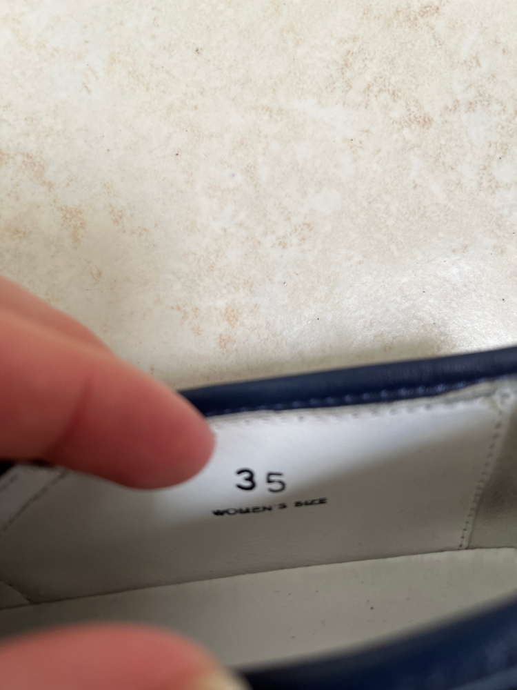 Hogan Rebel Slippers