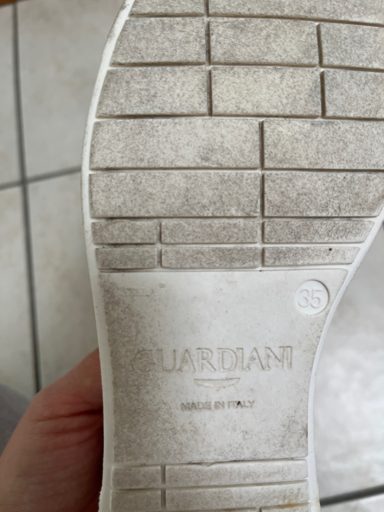 Alberto Guardiani Slippers