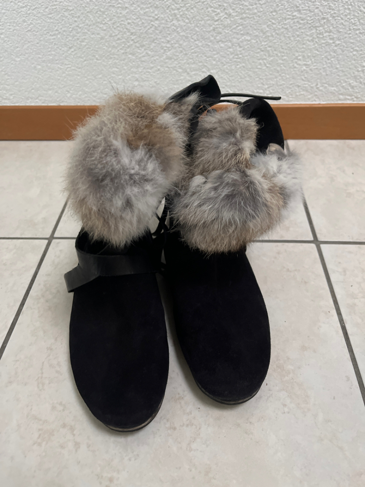 Isabel Marant Winter