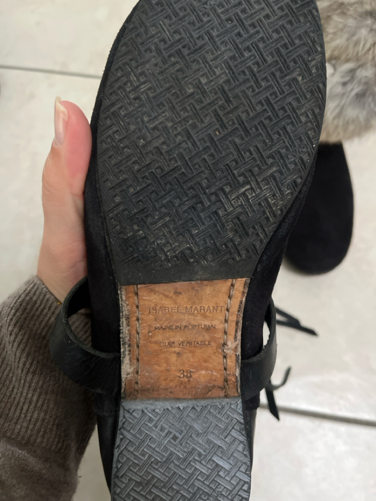 Isabel Marant Winter