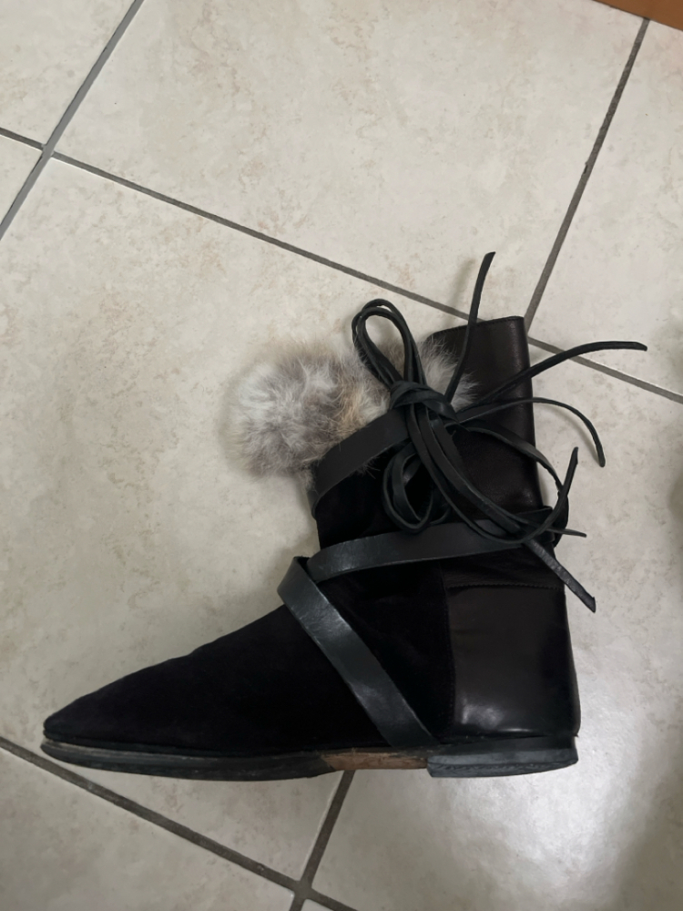 Isabel Marant Winter