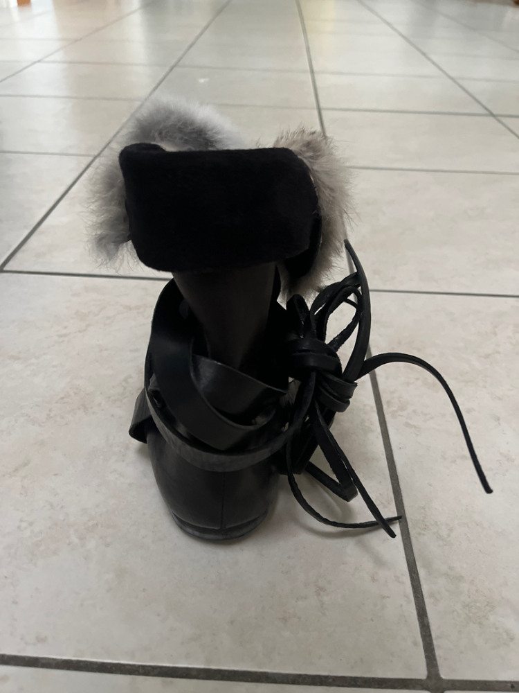 Isabel Marant Winter