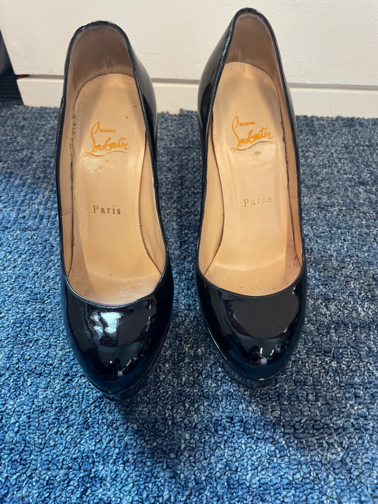 Christian Louboutin Pumpen