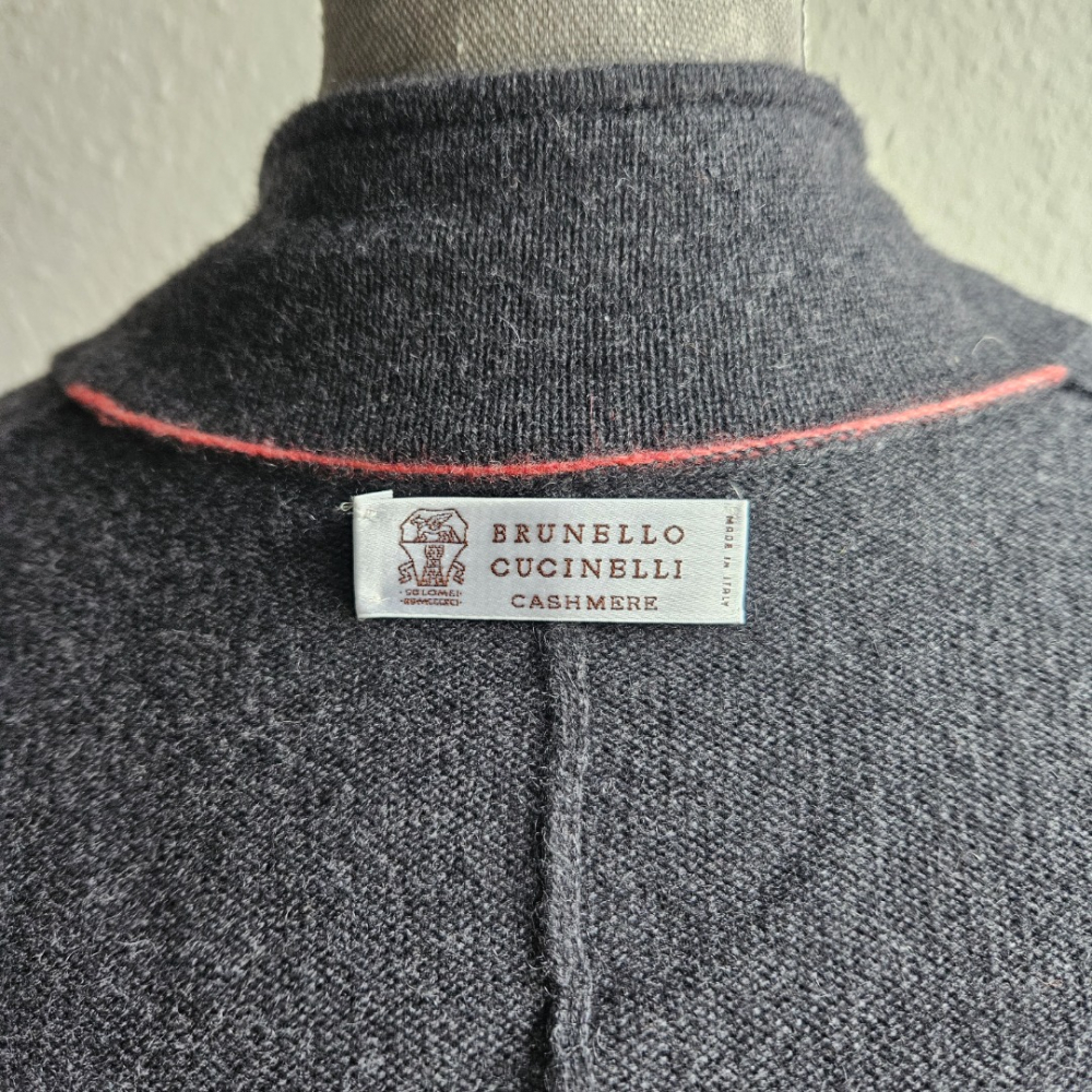 Brunello Cucinelli Unisex-Jacke