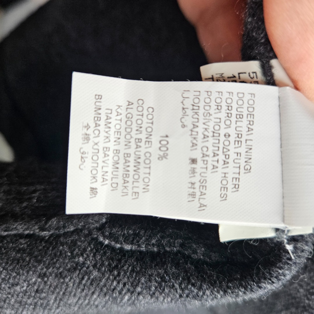 Brunello Cucinelli Unisex-Jacke