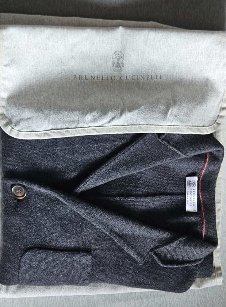 Brunello Cucinelli Unisex-Jacke