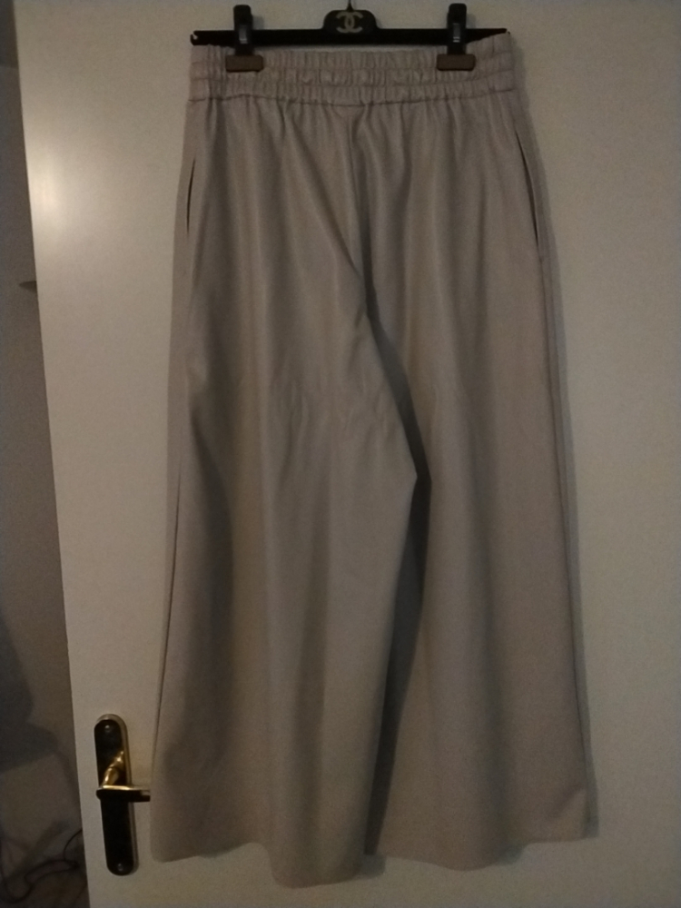 Max Mara baggy pants