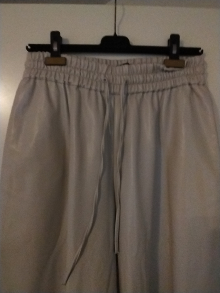 Max Mara baggy pants