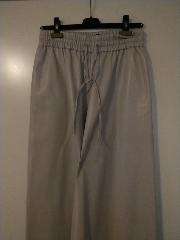 Max Mara baggy pants