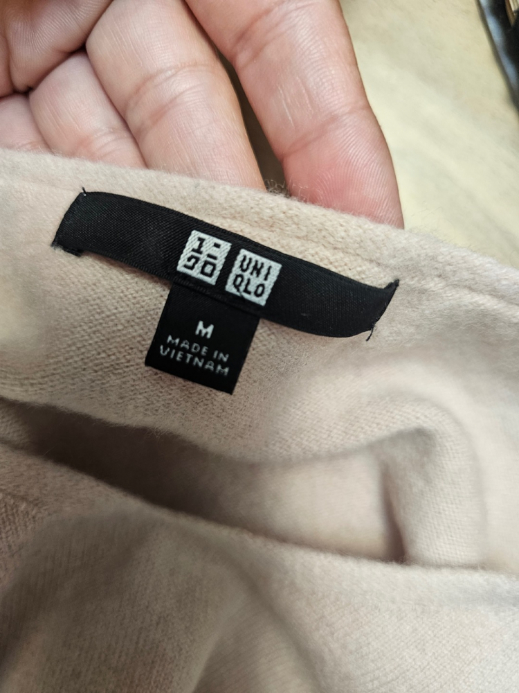 Uniqlo Sweater