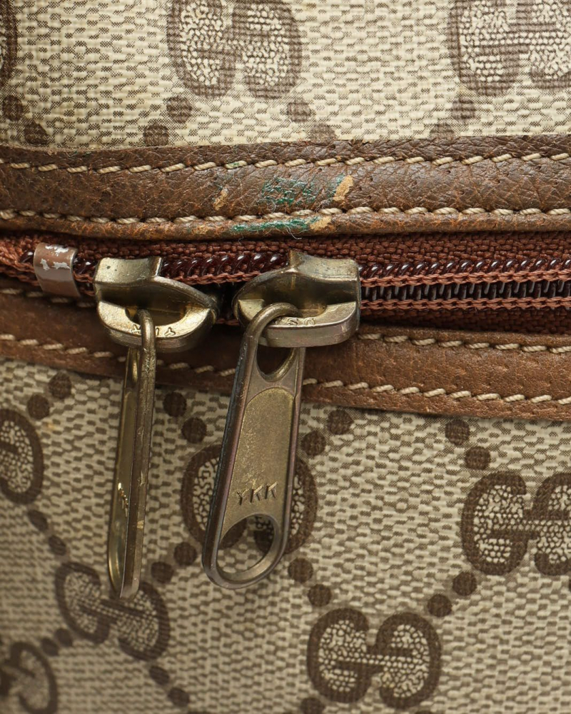 Gucci GG Supreme Wekend Bag