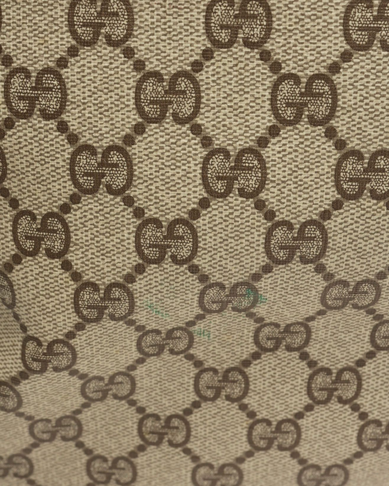 Gucci GG Supreme Wekend Bag