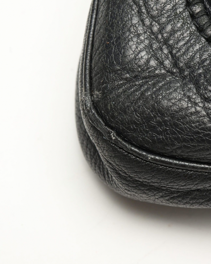 Gucci New Jackie Tassel Bamboo Bag