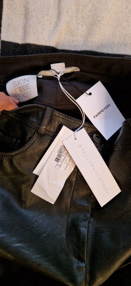 Stella McCartney Cuir