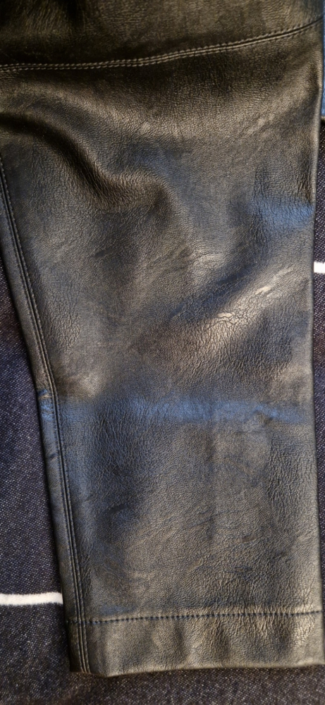 Stella McCartney Cuir