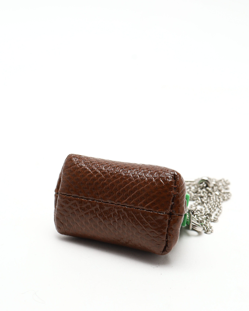 Fendi Pico First Long Bag Charm