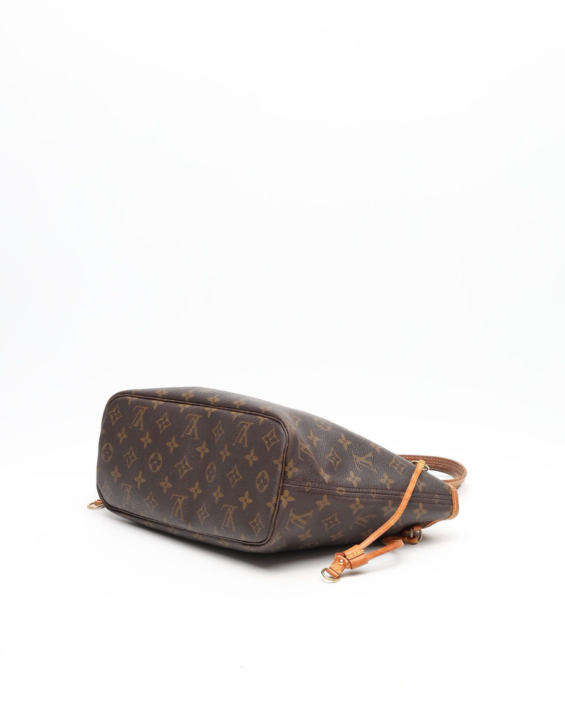 Louis Vuitton Monogram Neverfull PM Bag