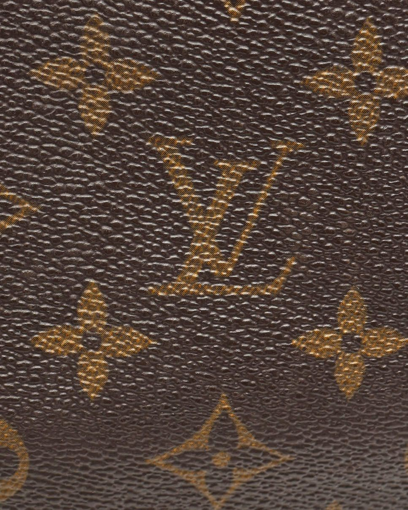Louis Vuitton Monogram Neverfull PM Bag