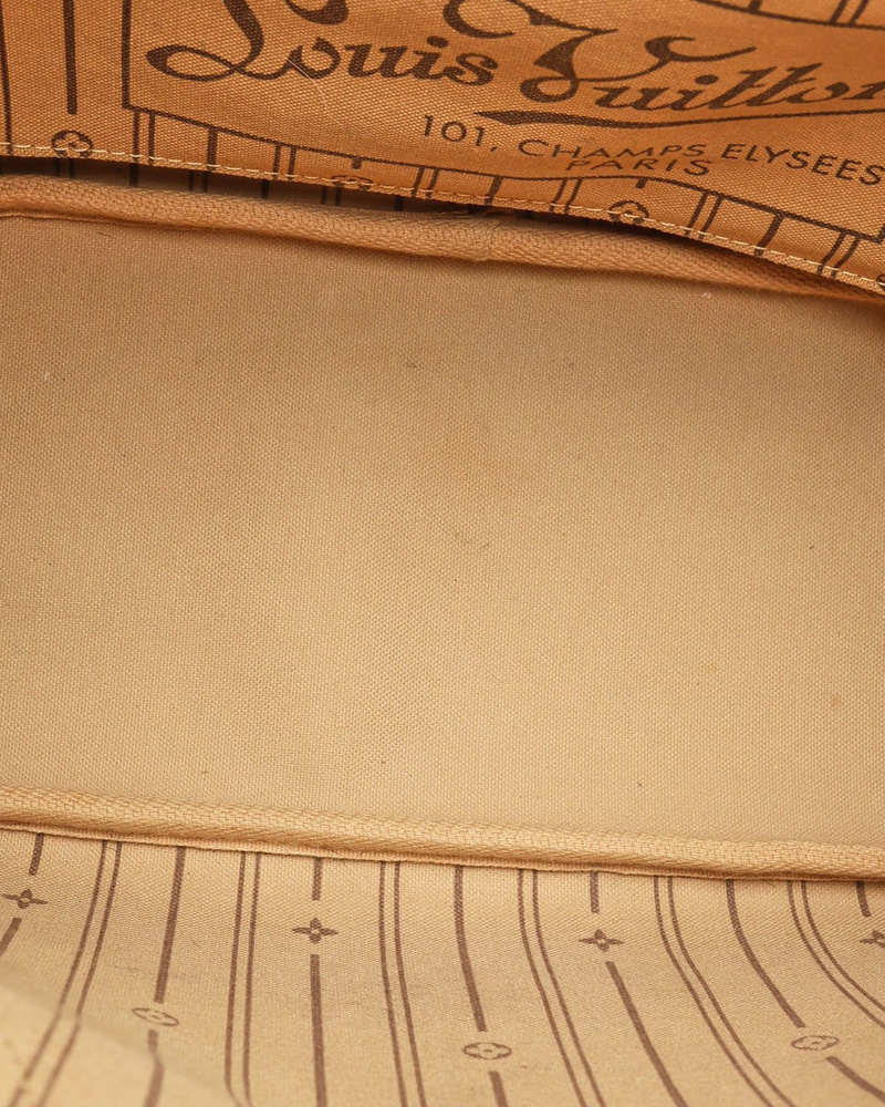 Louis Vuitton Monogram Neverfull PM Bag